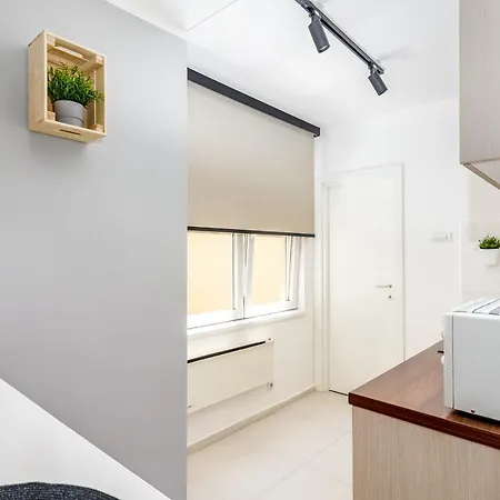 Cozy - Steps From Knez Mihailova