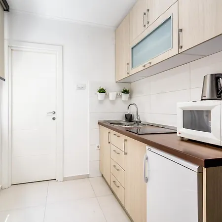 Apartament Enigma *