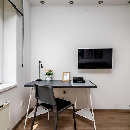 Enigma Appartamento Belgrado