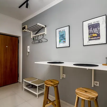 Cozy - Steps From Knez Mihailova *