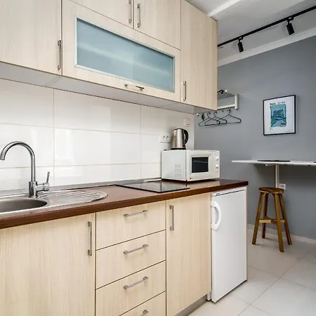 Cozy - Steps From Knez Mihailova *