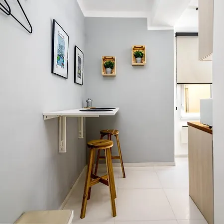 Enigma Apartament