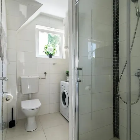 Cozy - Steps From Knez Mihailova Lägenhet *