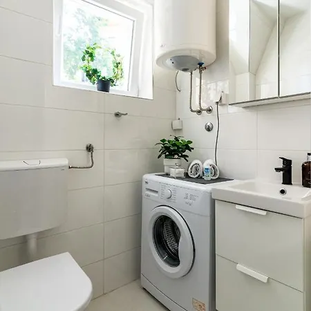 Apartament Enigma *