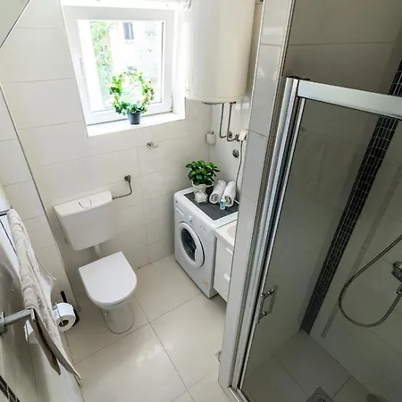 Apartament Enigma *